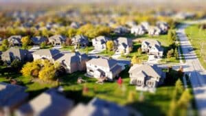 finding the perfect Suburban Life home